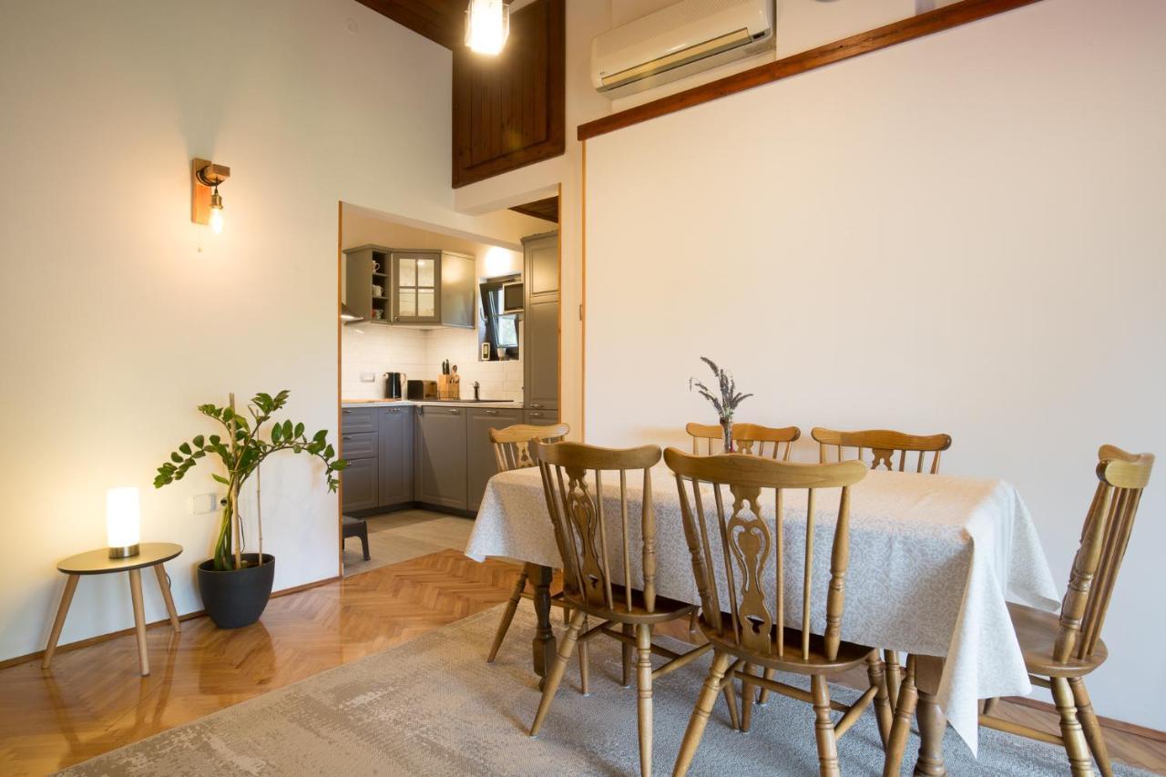 Apartmani Nena I Branko Premantura Exterior foto