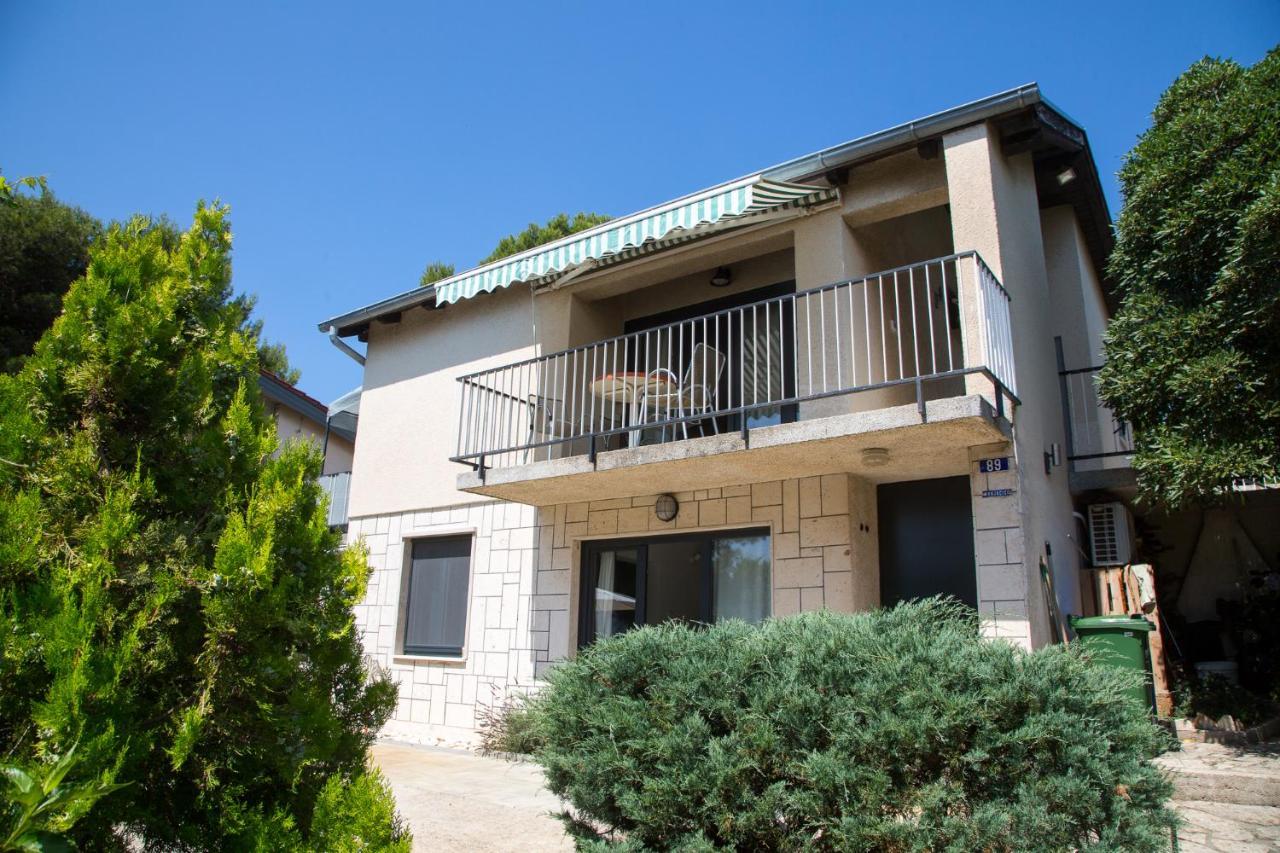 Apartmani Nena I Branko Premantura Exterior foto