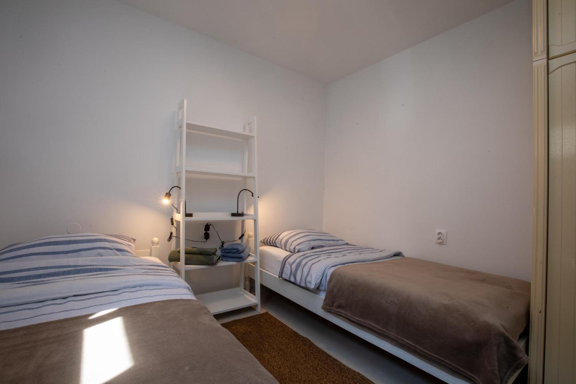 Apartmani Nena I Branko Premantura Exterior foto