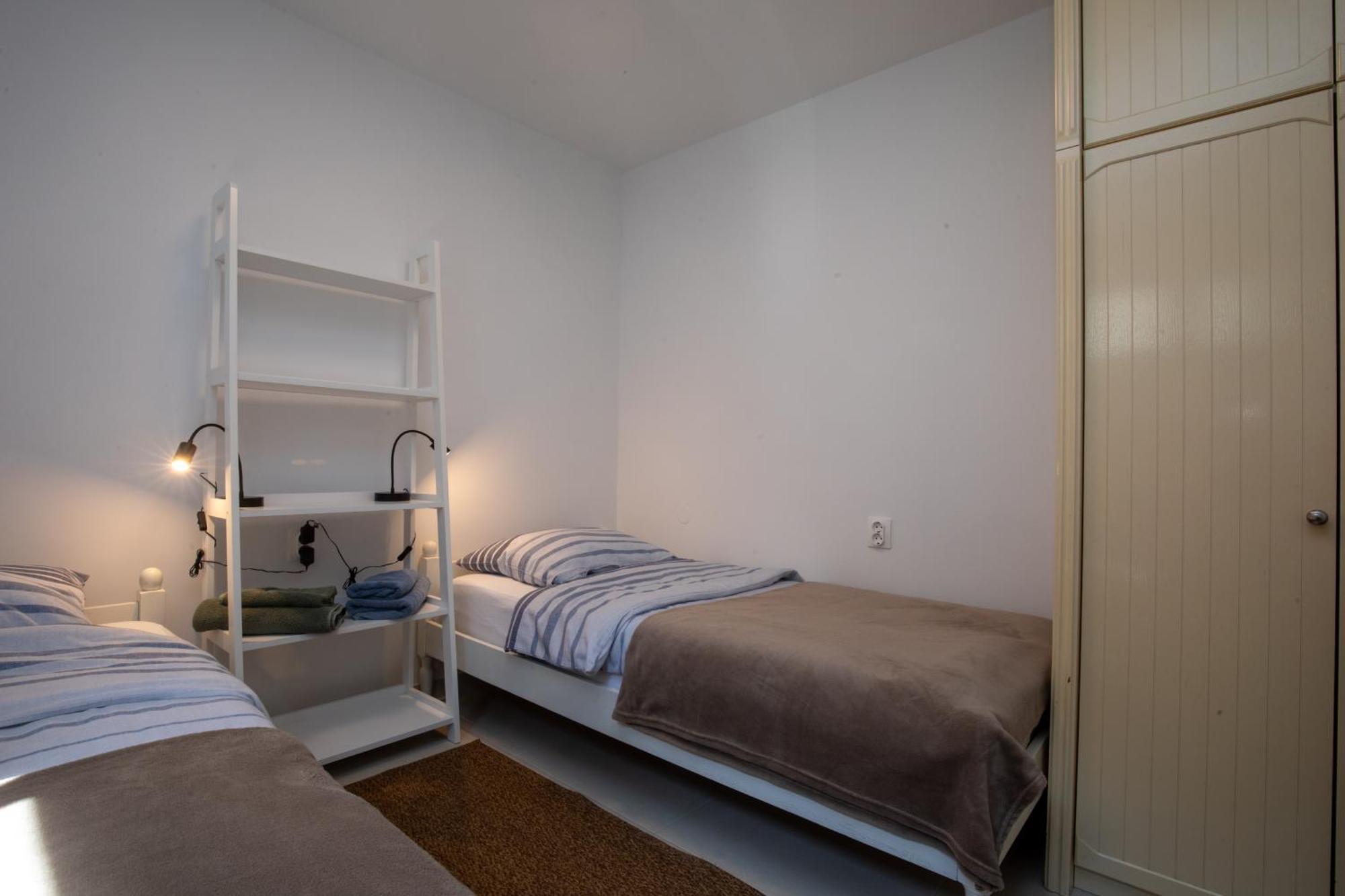 Apartmani Nena I Branko Premantura Exterior foto