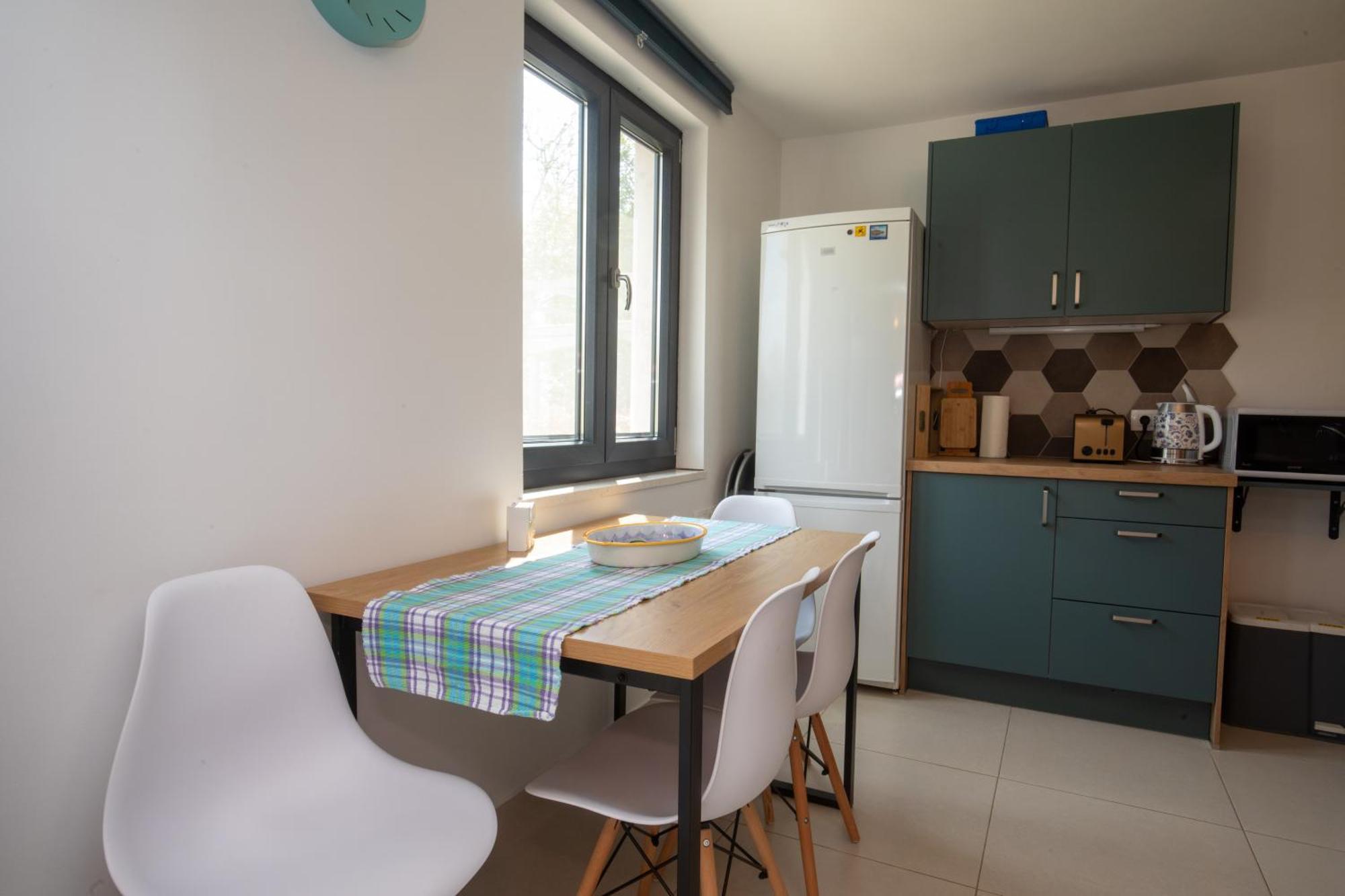 Apartmani Nena I Branko Premantura Exterior foto