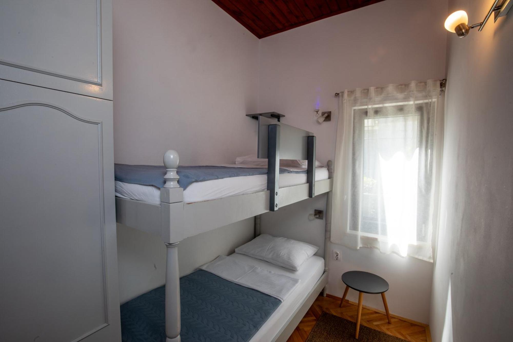 Apartmani Nena I Branko Premantura Exterior foto